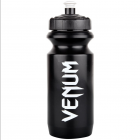 Бутилка за вода - Venum Contender Water Bottle - Black ​